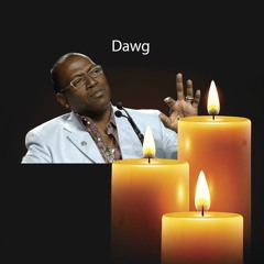 Candle Man - One Take