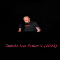 2023 Youtube Live Mixes