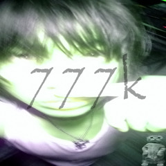 777K #TRUE2000S (PROD. SKETCH GOD)
