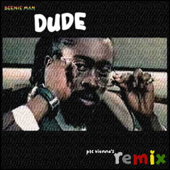 Beenie Man - Dude ~ ptc vienna's 2025 dub remix
