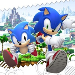 Classic Rooftop Run (NeoGenesis) Remix