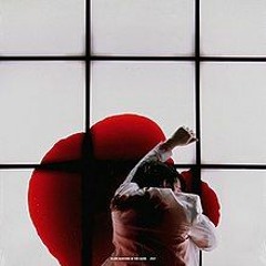 slow dancing in the dark (joji cover)