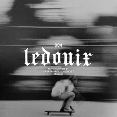 Roadrunner by Casper Sage (LeDouix Remix)