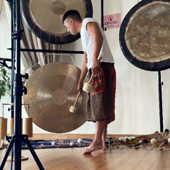 Sound Bath Sessions 130: Noel Tuan