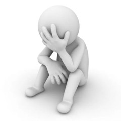 misery :/