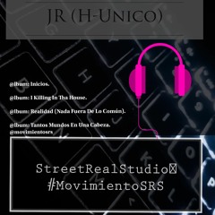 8 - JR (H-Unico) - Si Crees.mp3