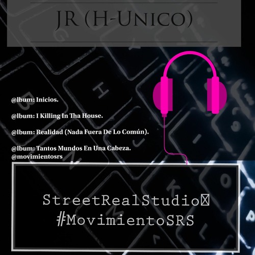 8 - JR (H-Unico) - Si Crees.mp3