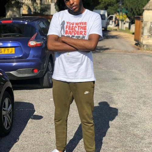 Vibes ah run hip hop mix