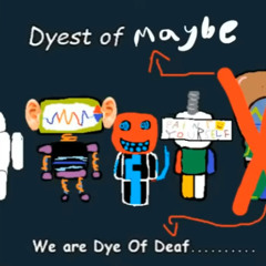 Starved - Pursued Chase theme Dye of Deaf OST