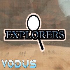 Vodus - Explorers