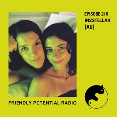 Ep 210 pt.2 w/ In2Stellar