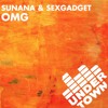 OUT NOW!! // SUNANA & Sexgadget - OMG