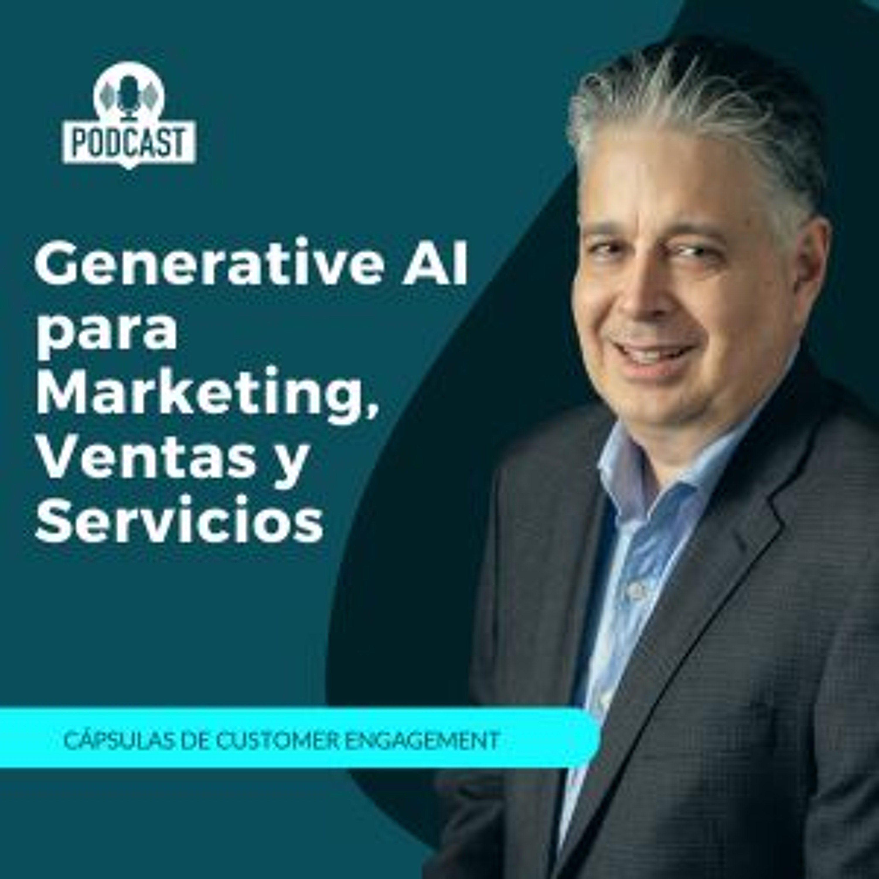 Breaking News - Ahora Tenemos Generative AI Para Marketing, Ventas Y Servicio