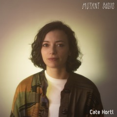 Cate Hortl [19.04.2022]