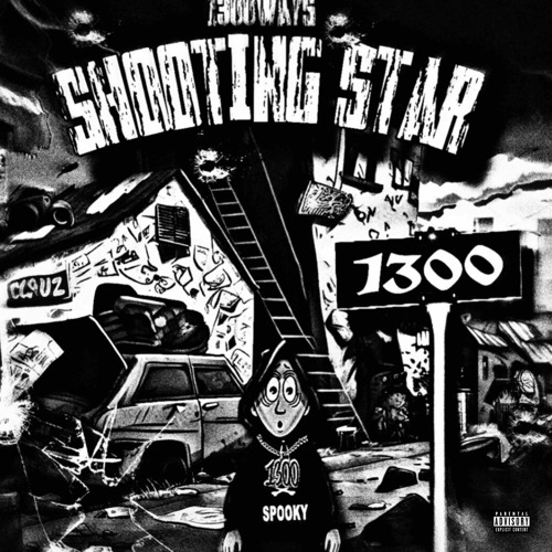 Shooting Star • 1300Ways