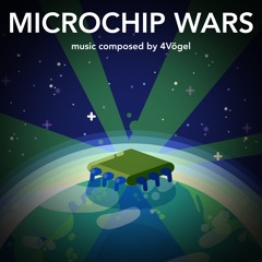 Microchip Wars