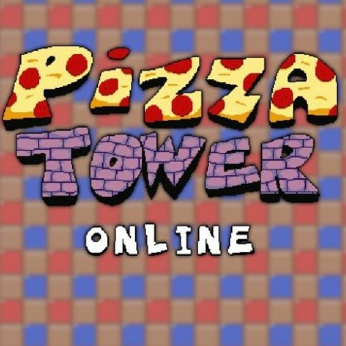 Stream Pizza Tower Online Arcade by Pizza Tower Online OST (Cancelled