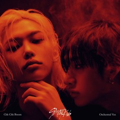 Stray Kids(스트레이 키즈) "Chk Chk Boom" [Orchestral Cover]