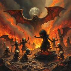 Take your Wars to hell with you : Human Nature - The Collection