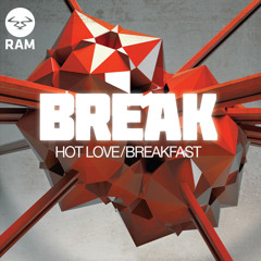 Hot Love