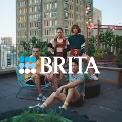 Werbung Brita Deutsch / Englisch