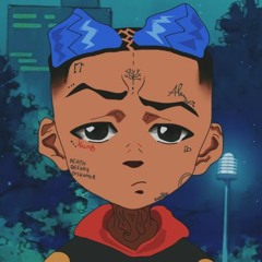 SKYE ft. XXXTENTACION : VOICES (LOLWUT REMIX)