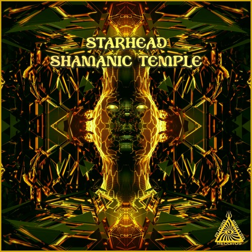 StarHead - Shamanic Temple