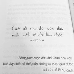 G# - 137 - Roi Em Se Gap Mot Chang Trai Khac - Toann x Thanh Phong Remix (Quan Bui).mp3