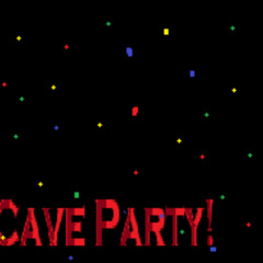 The Cave Party