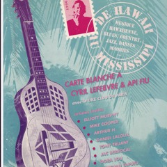 Cyril LeFebvre_Radio chanson Boum