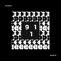 Lady Gaga - 911 (Fonse Extended Remix)