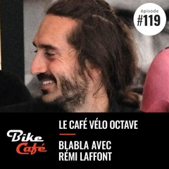 Le Café Vélo Chez Octave au Tourmalet