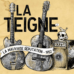 LA MAUVAISE REPUTATION (G.Brassens)