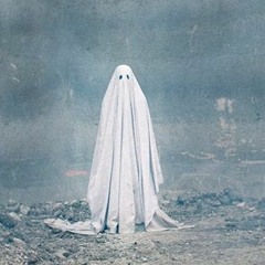 Its A Ghost Mane