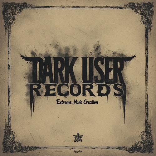 Dark User & Bud Dahmer : Dope Hitters - ( none D.U.R also ) - RAP
