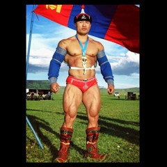 39 Mongolium