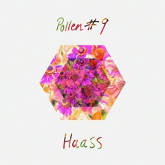 POLLEN #9 - Haass