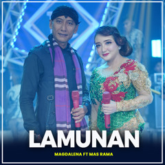 Lamunan, (feat. Mas Rama)