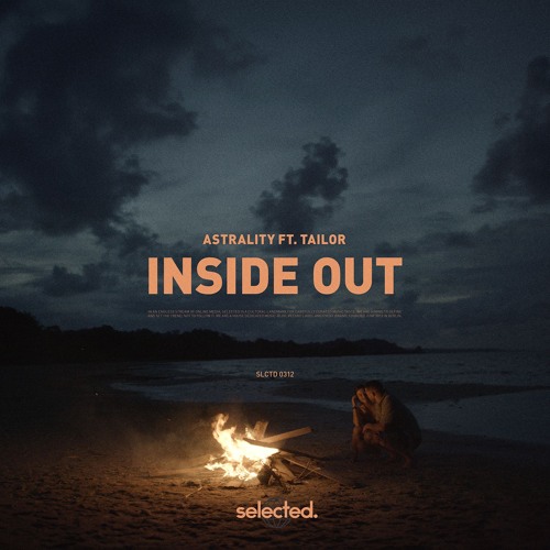 Astrality feat. Tailor - Inside Out