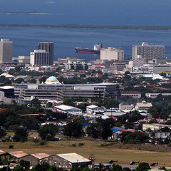 Johnny Atlanta - Go Go Wine Wine