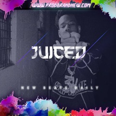 Nardo Wick x Gherbo [Trap] "Juiced" Typebeat (CoProd.kDineroMusic)