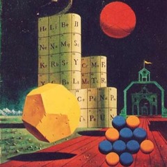 Albion – Astronomix XV (2007)