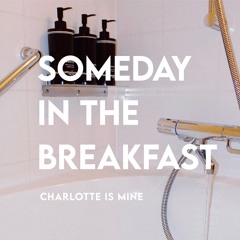 A Bird In A Cage(instrumental) - Charlotte is Mine