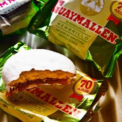 No Te Comas El Verso (Come De Verdad)