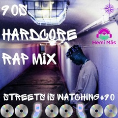 90s Rap Bars Mix