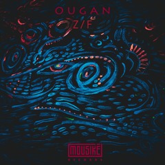 PREMIERE: Z/F - Ougan (Original Mix) | [Mousikē Records]