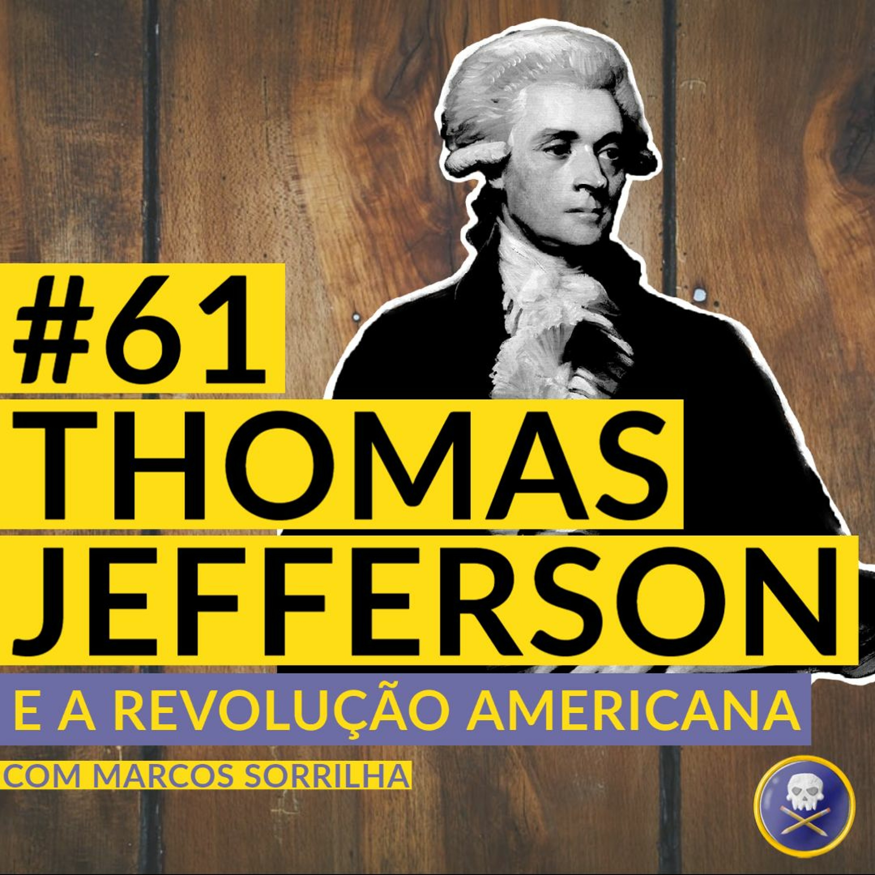 História Pirata