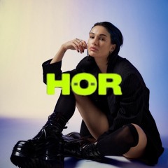 HÖR x TASSERY // APRIL 2024