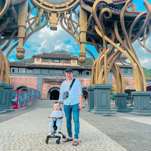 HPBD RIO 2024 - ĐẠT LỚN - T.THANH - NAM NG~ Cu ♦️ Ft Manh Le AE THOMO