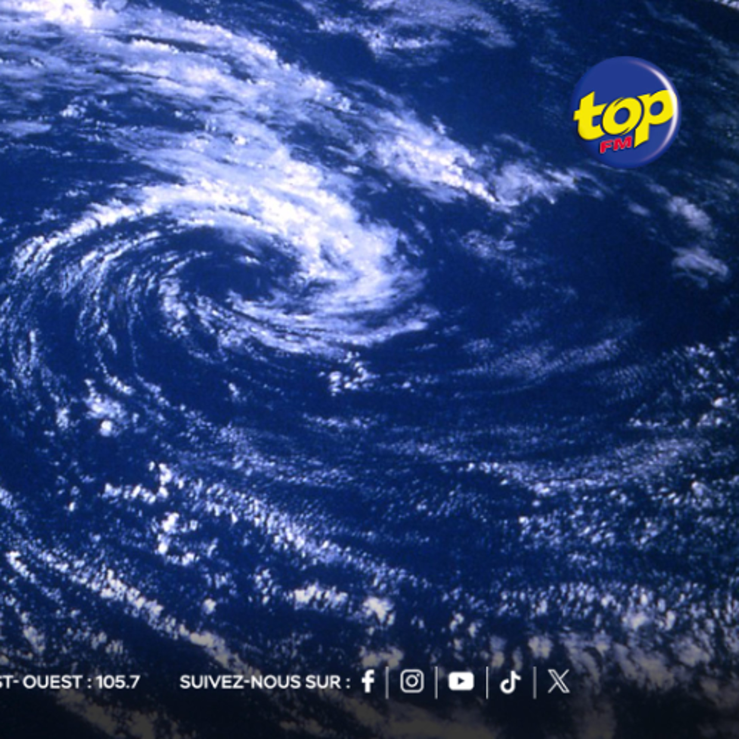 Météo : un nouvel anticyclone attendu en fin de semaine